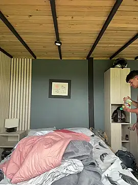 austin spears  online show from 13, 11, 2025