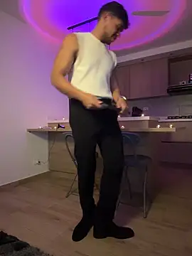 Snapshot of austin_spears_ chatting on 15, 2, 2026 austin spears online show from 15, 2, 2026