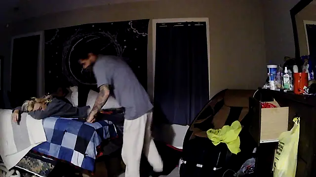 Snapshot of gypsyadventures1 chatting on 16, 12, 2025 gypsyadventures1 online show from 16, 12, 2025