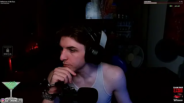 sebirp online show from 12, 3, 2026