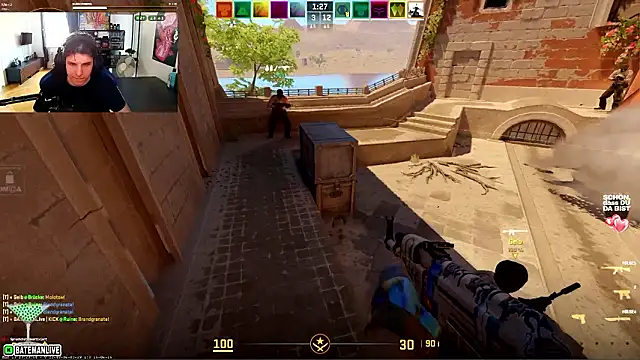 sebirp online show from 14, 3, 2026