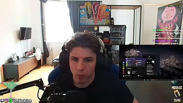 sebirp online show from 14, 4, 2026