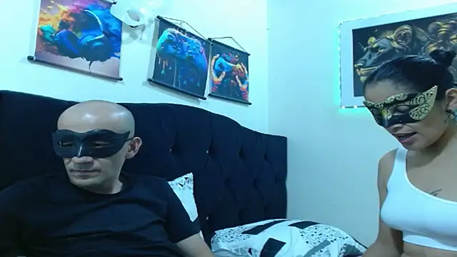 coplehot27 online show from 26, 7, 2026