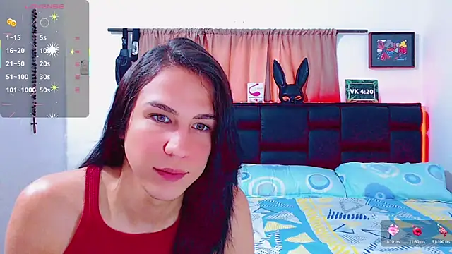 Azley sweet online show from 28, 2, 2025