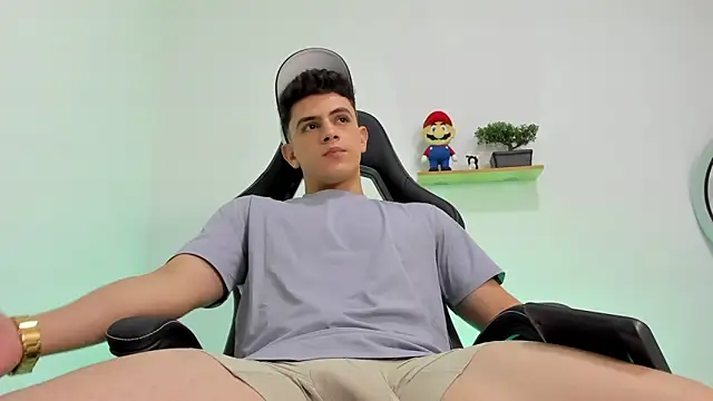 Mikecooper online show from 6, 2, 2026