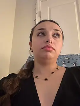 CharmingMaddie online show from 11, 2, 2026