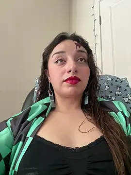 CharmingMaddie online show from 18, 2, 2026