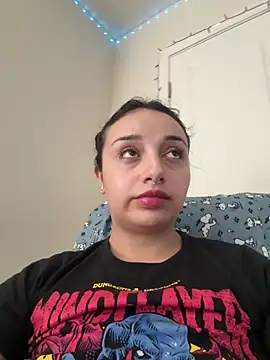 Snapshot of CharmingMaddie chatting on 24, 4, 2026 CharmingMaddie online show from 24, 4, 2026