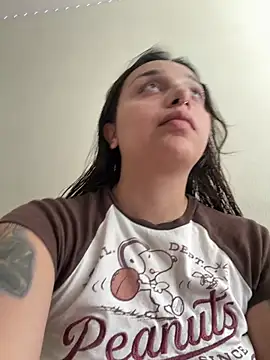 Snapshot of CharmingMaddie chatting on 27, 5, 2026 CharmingMaddie online show from 27, 5, 2026