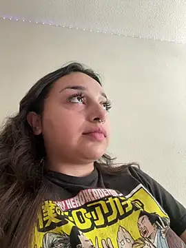Snapshot of CharmingMaddie chatting on 30, 5, 2026 CharmingMaddie online show from 30, 5, 2026