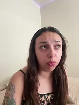 Snapshot of CharmingMaddie chatting on 31, 5, 2026 CharmingMaddie online show from 31, 5, 2026