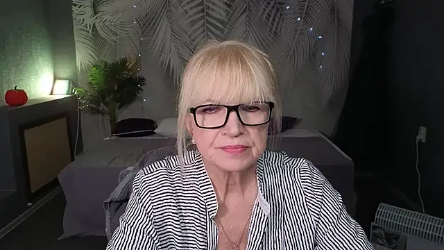 Sabina Ros online show from 20, 11, 2025