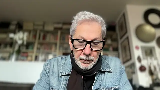 Eatnycum online show from 2, 6, 2026