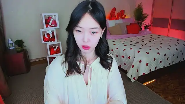 SoulHarmoonyy online show from 13, 2, 2026