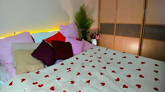 SoulHarmoonyy online show from 2, 3, 2026