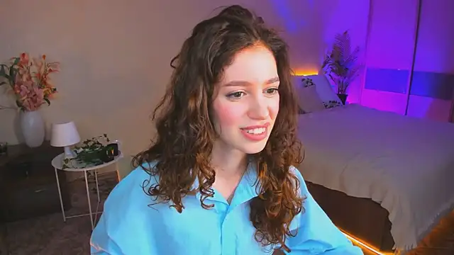 ChristinaConteeree online show from 6, 10, 2025