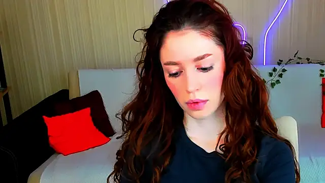 ChristinaConteeree online show from 25, 3, 2026