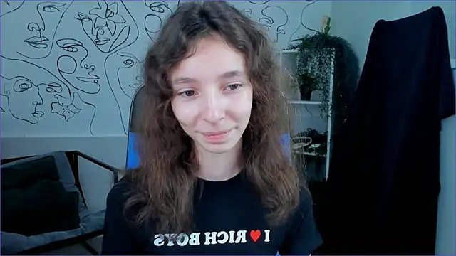 EmmanuellBrown online show from 29, 9, 2025