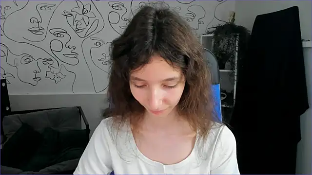 EmmanuellBrown online show from 14, 10, 2025