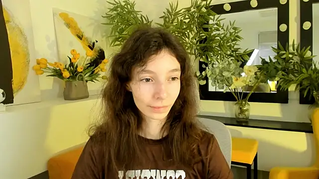 EmmanuellBrown online show from 25, 10, 2025