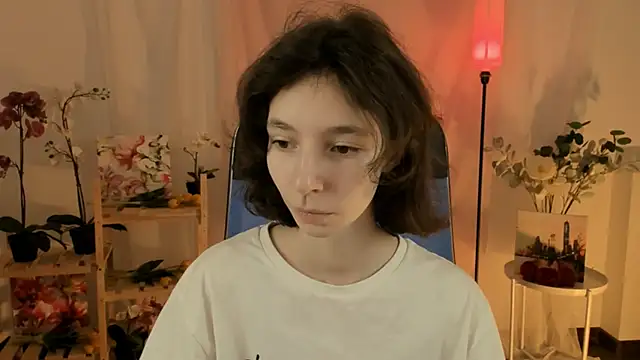 EmmanuellBrown online show from 23, 11, 2025