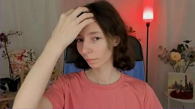 EmmanuellBrown online show from 14, 12, 2025