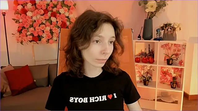 EmmanuellBrown online show from 1, 3, 2026