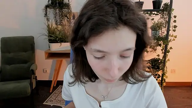 EmmanuellBrown online show from 7, 3, 2026