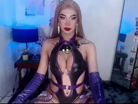 SexyhotasianKendra online show from 10, 11, 2025