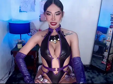 SexyhotasianKendra online show from 16, 11, 2025