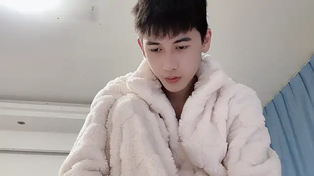 xiaojie2563 online show from 17, 12, 2025