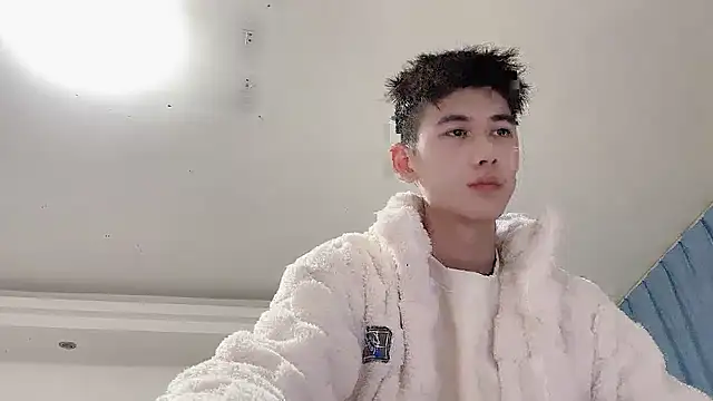 xiaojie2563 online show from 11, 1, 2026