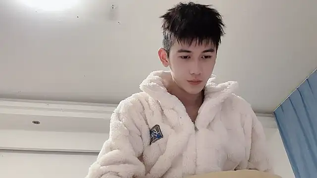 xiaojie2563 online show from 17, 1, 2026