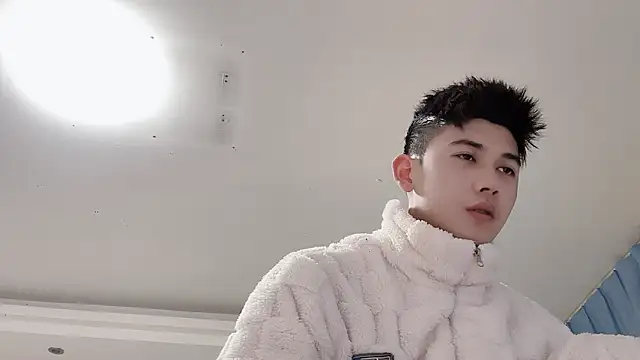 xiaojie2563 online show from 4, 2, 2026