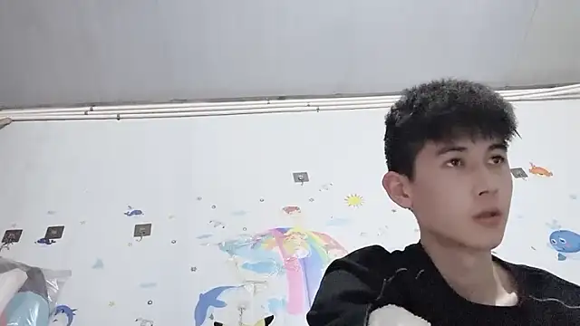 xiaojie2563 online show from 21, 3, 2026