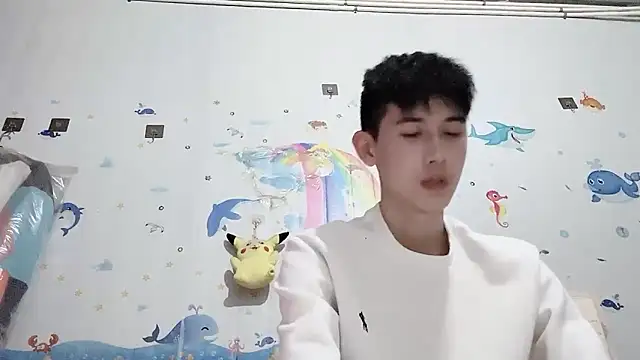 xiaojie2563 online show from 31, 3, 2026