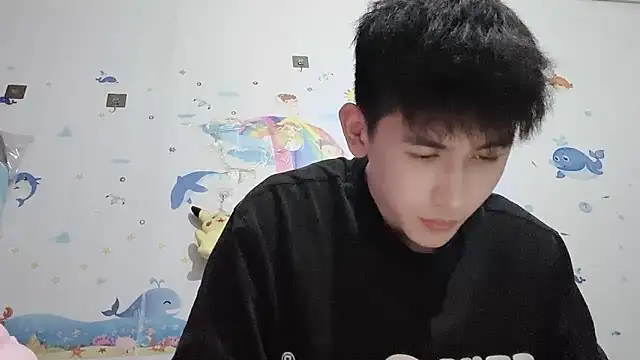 xiaojie2563 online show from 7, 4, 2026