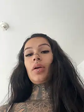 sereiaruiva99 online show from 26, 3, 2026