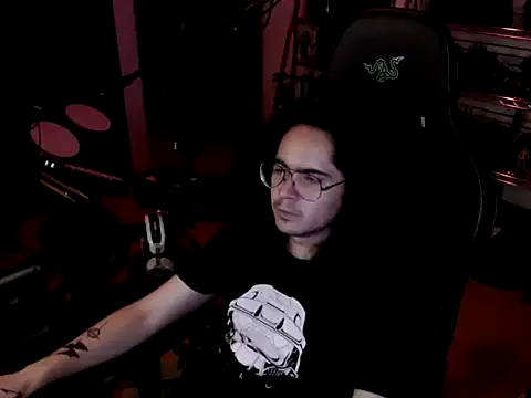 dorrey21 online show from 15, 9, 2025