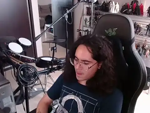 dorrey21 online show from 22, 9, 2025