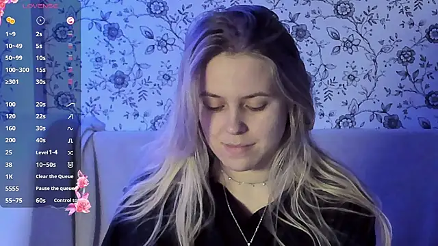 AngelAnty online show from 14, 12, 2025