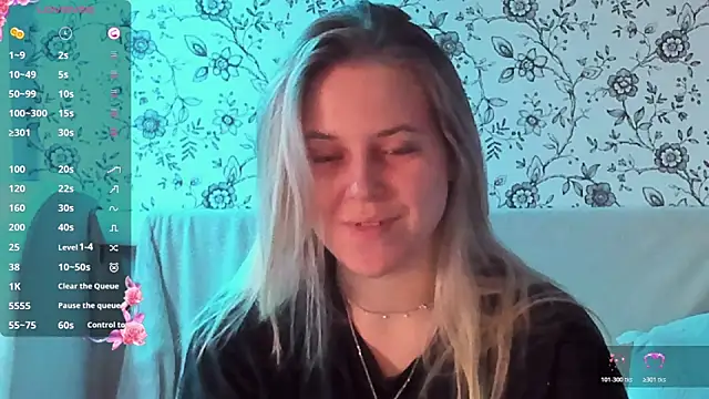 AngelAnty online show from 15, 1, 2026