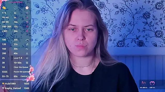 AngelAnty online show from 21, 2, 2026