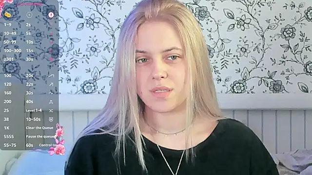 AngelAnty online show from 11, 3, 2026