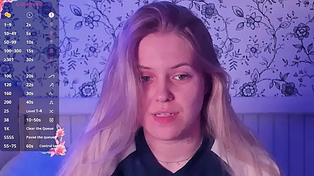 AngelAnty online show from 12, 4, 2026