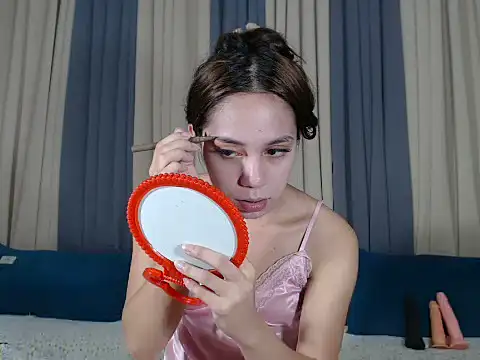 Snapshot of Jadehotcum chatting on 15, 6, 2026 Jadehotcum online show from 15, 6, 2026