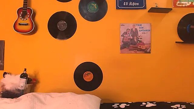 meisevil77 online show from 9, 1, 2026