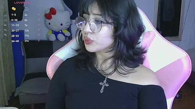 Snapshot of Hachiko_Love chatting on 31, 5, 2026 Hachiko Love online show from 31, 5, 2026