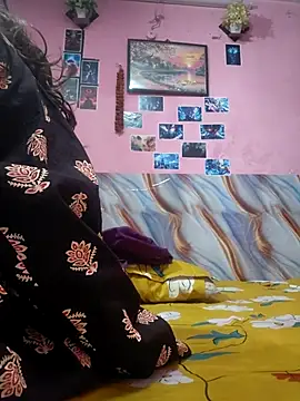 hiddennisha online show from 31, 5, 2026