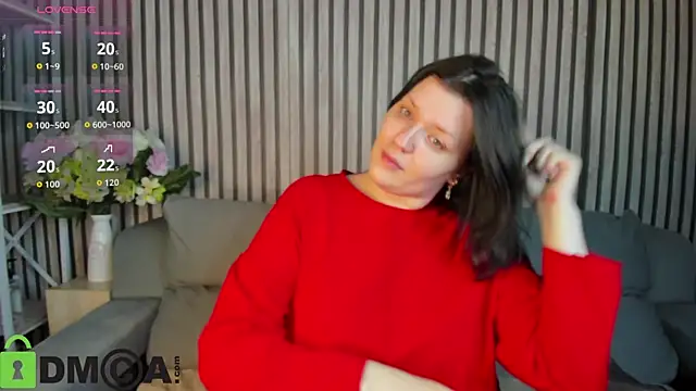 Michele Greenn online show from 14, 9, 2025